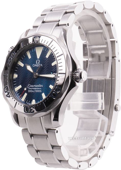 begagnad omega seamaster